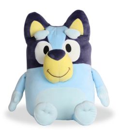 PELUCHE LESTÉE - BLUEY LOURD 3 LBS